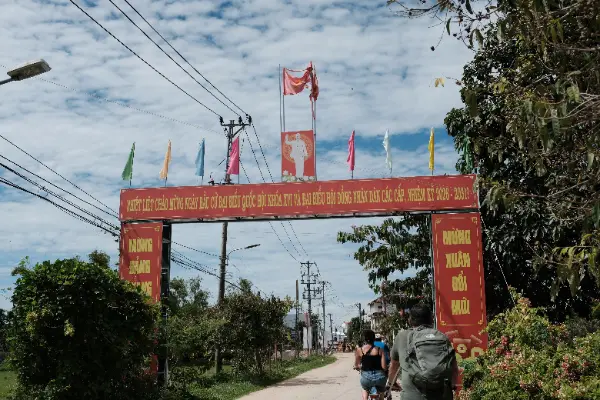 Hoi An Bike Tour
