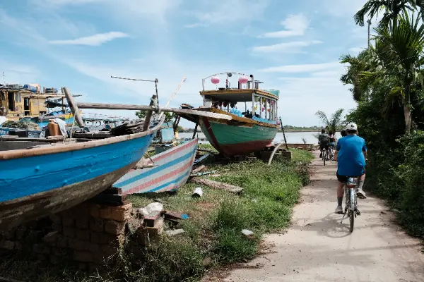 Hoi An Bike Tour