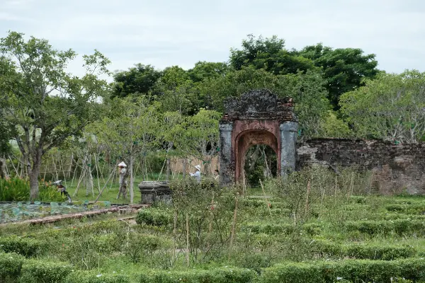 Imperial City