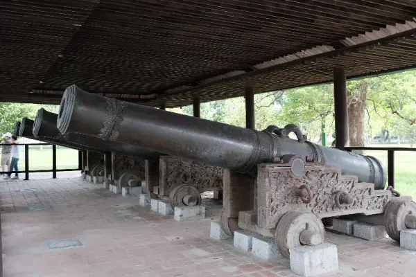 Imperial City