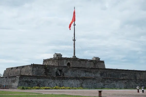 Imperial City