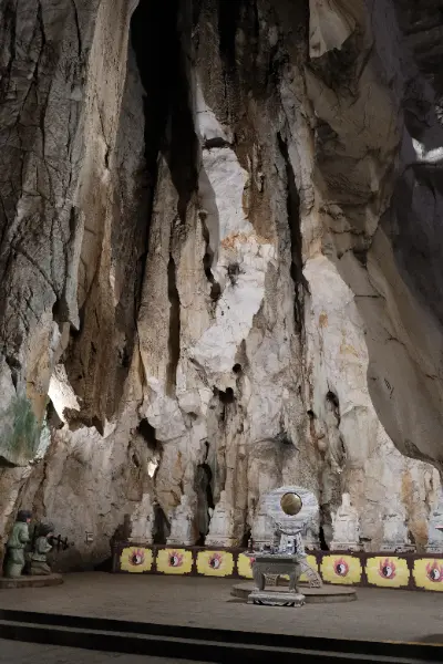 Marble Mountain