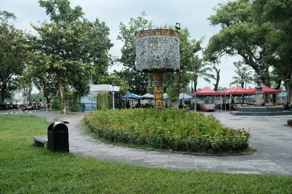 Hue City Center