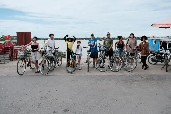 Hoi An Bike Tour