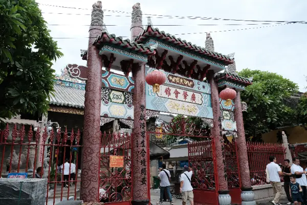 Old Town Hoi An