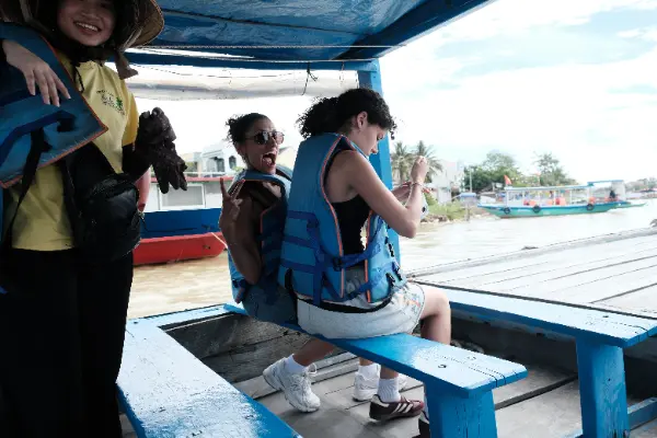 Hoi An Bike Tour
