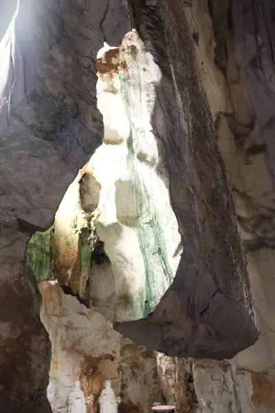 Marble Mountain