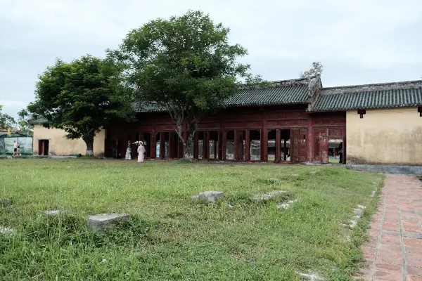 Imperial City