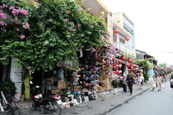 Old Town Hoi An