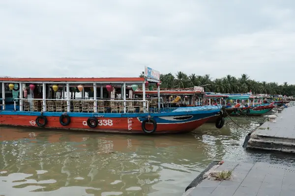 Old Town Hoi An