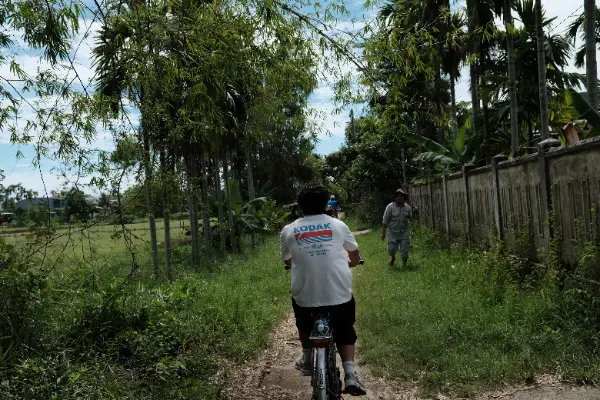 Hoi An Bike Tour