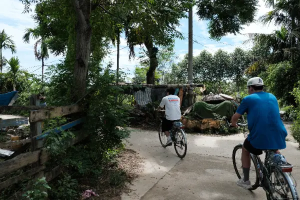 Hoi An Bike Tour