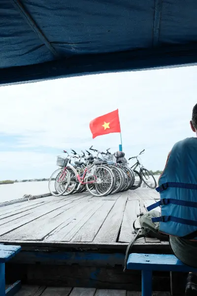 Hoi An Bike Tour