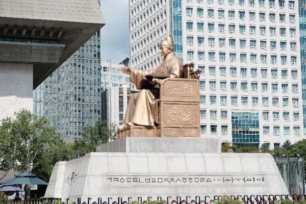 Myeong-dong, Jung District