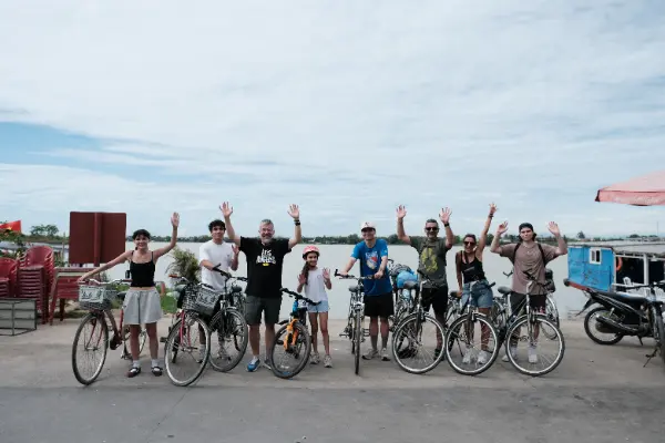 Hoi An Bike Tour