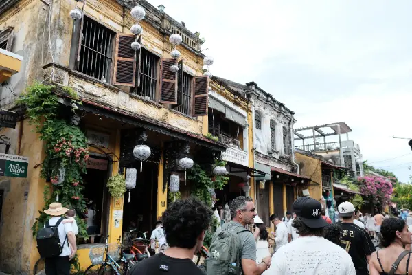 Old Town Hoi An