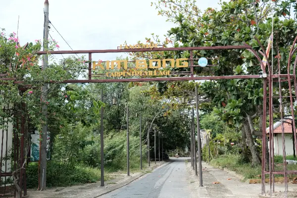 Hoi An Bike Tour