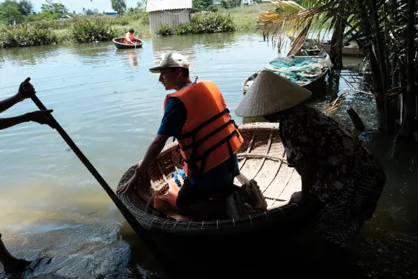 Hoi An Bike Tour