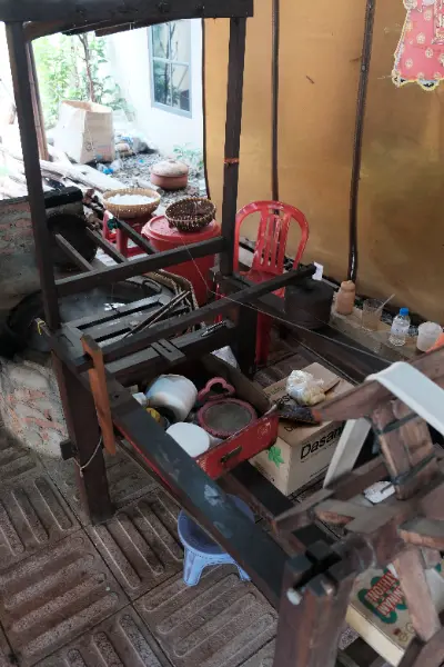 Silk Market