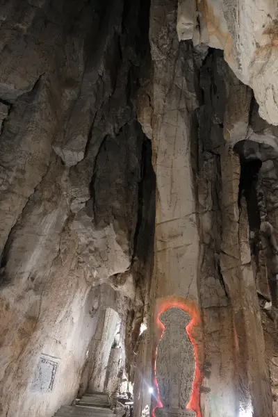 Marble Mountain