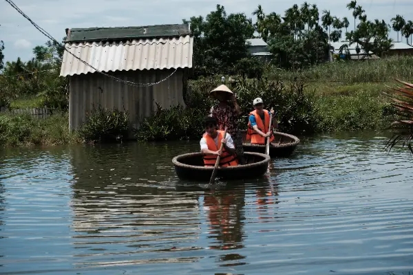 Hoi An Bike Tour