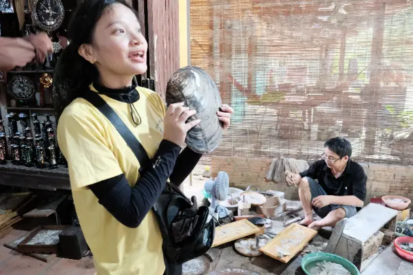 Hoi An Bike Tour
