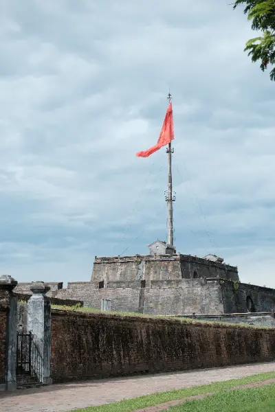 Imperial City