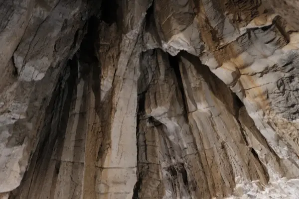 Marble Mountain