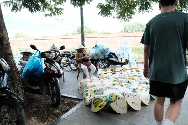 Hue City Center