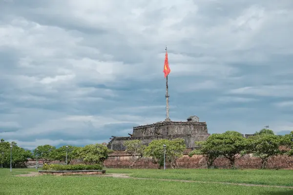 Imperial Palace