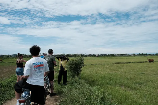 Hoi An Bike Tour
