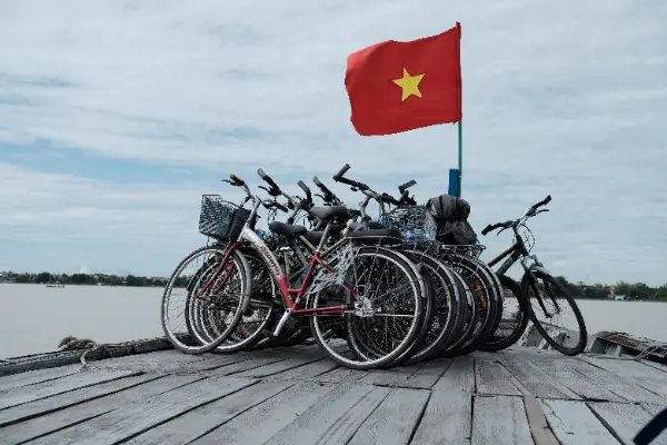 Hoi An Bike Tour