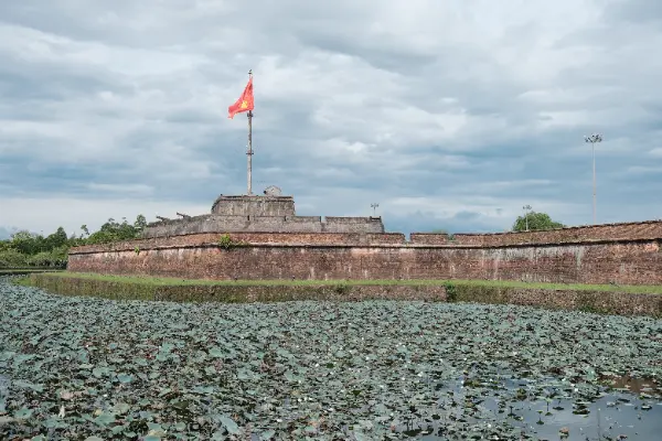 Imperial City