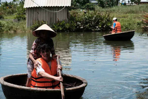 Hoi An Bike Tour