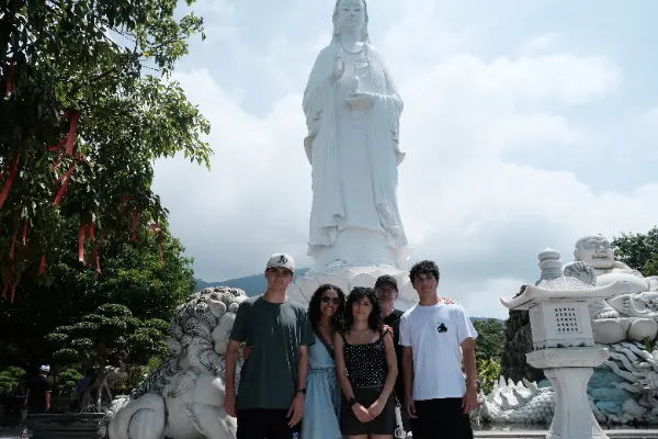 Vietnam / Da Nang