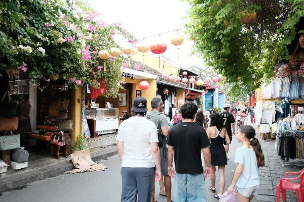 Old Town Hoi An