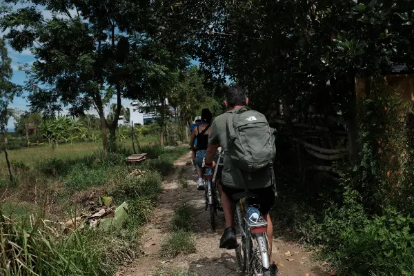 Hoi An Bike Tour