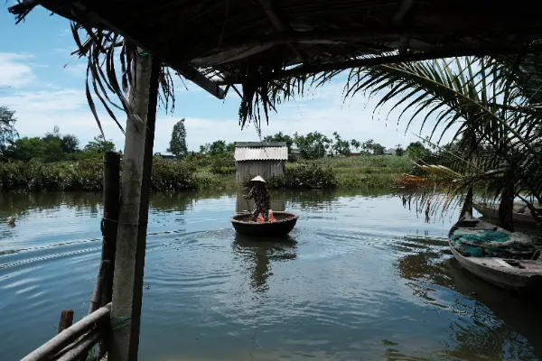 Hoi An Bike Tour