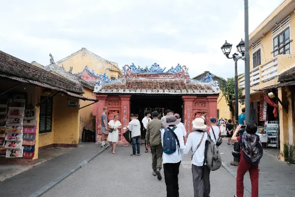 Old Town Hoi An