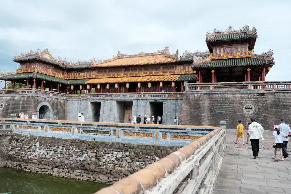 Imperial City