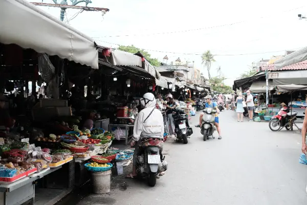 Old Town Hoi An