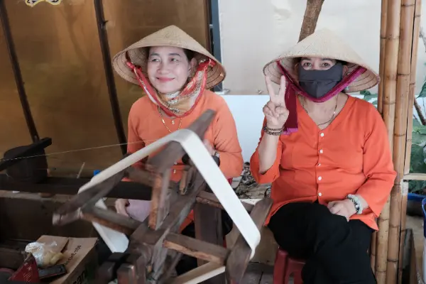 Silk Market