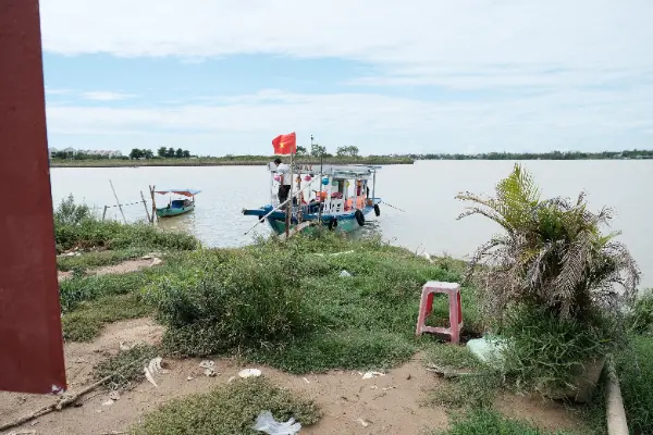 Hoi An Bike Tour