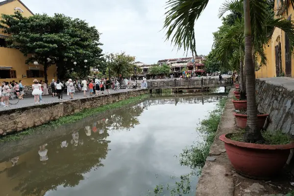 Old Town Hoi An