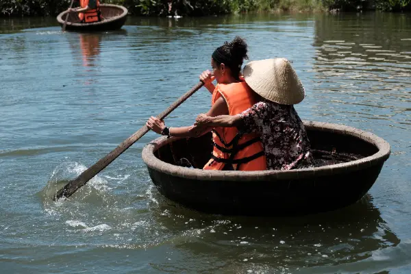 Hoi An Bike Tour