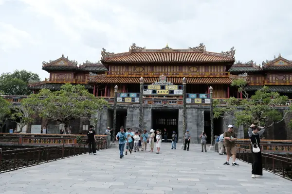 Imperial City