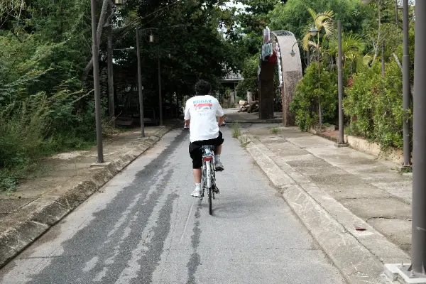 Hoi An Bike Tour