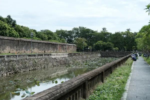 Imperial City