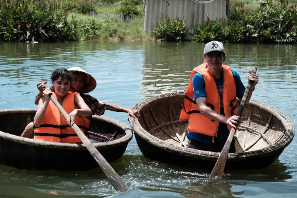 Hoi An Bike Tour