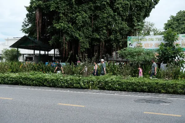 Hue City Center
